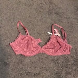Brand new Victoria's Secret bralette